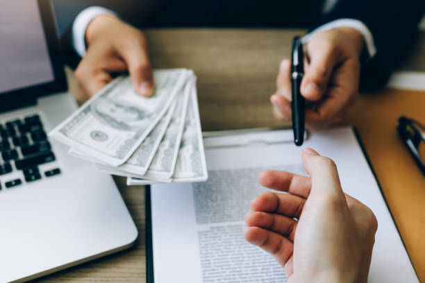 Commercial Real Estate Loans in Shrewsbury, NJ